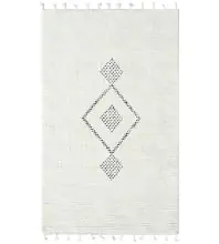 Dynamic Rugs CELESTIAL Handmade Contemporary 6956 AREA RUGS